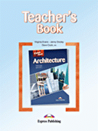 Architecture Teachers Book